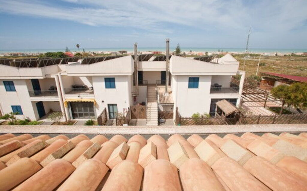 Baraka Apartments: Autunno, Estate, Esterni, Primavera