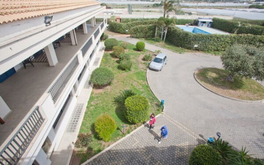 Baraka Apartments: Autunno, Estate, Esterni, Primavera