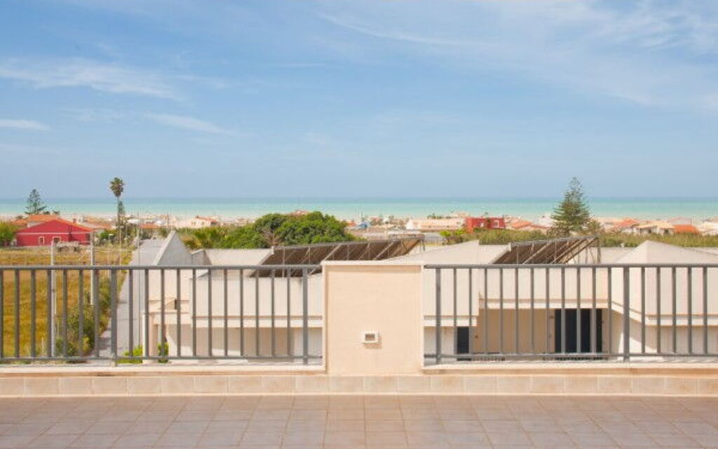 Baraka Apartments: Autunno, Estate, Esterni, Primavera