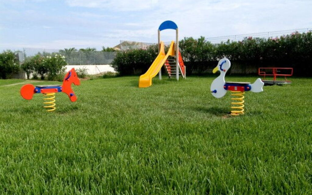 Baraka Apartments: Autunno, Estate, Primavera, Servizi