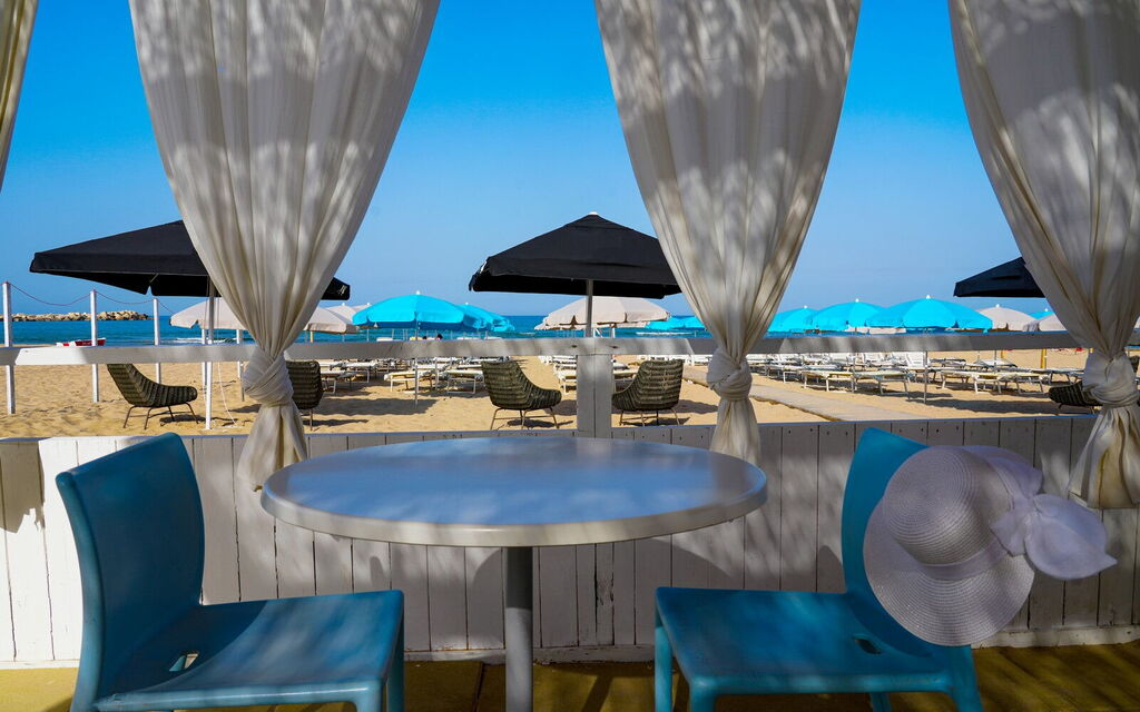 Baraka Apartments: Activities, Autumn, Spring, Summer