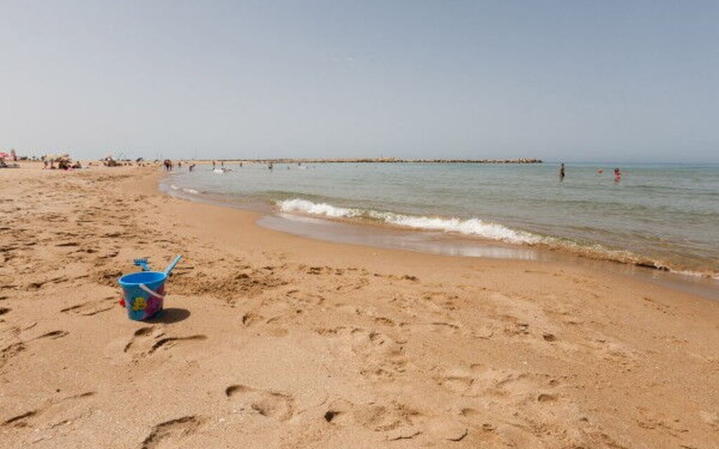 Baraka Apartments: Autunno, Estate, Primavera, Servizi