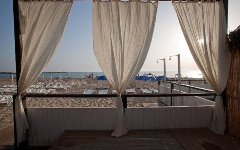 Baraka Apartments: Autunno, Estate, Primavera, Servizi