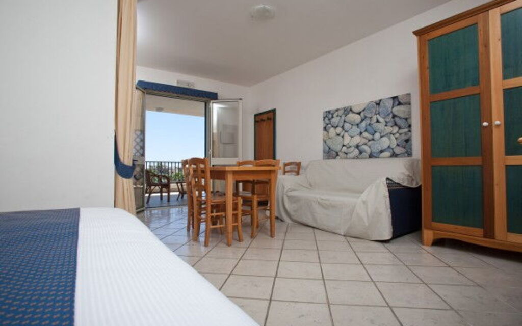 Baraka Apartments - : Autunno, Cucina, Estate, Primavera, Soggiorno