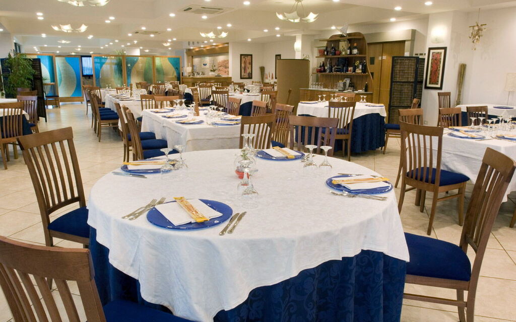 Baraka Apartments: Autunno, Estate, Primavera, Servizi