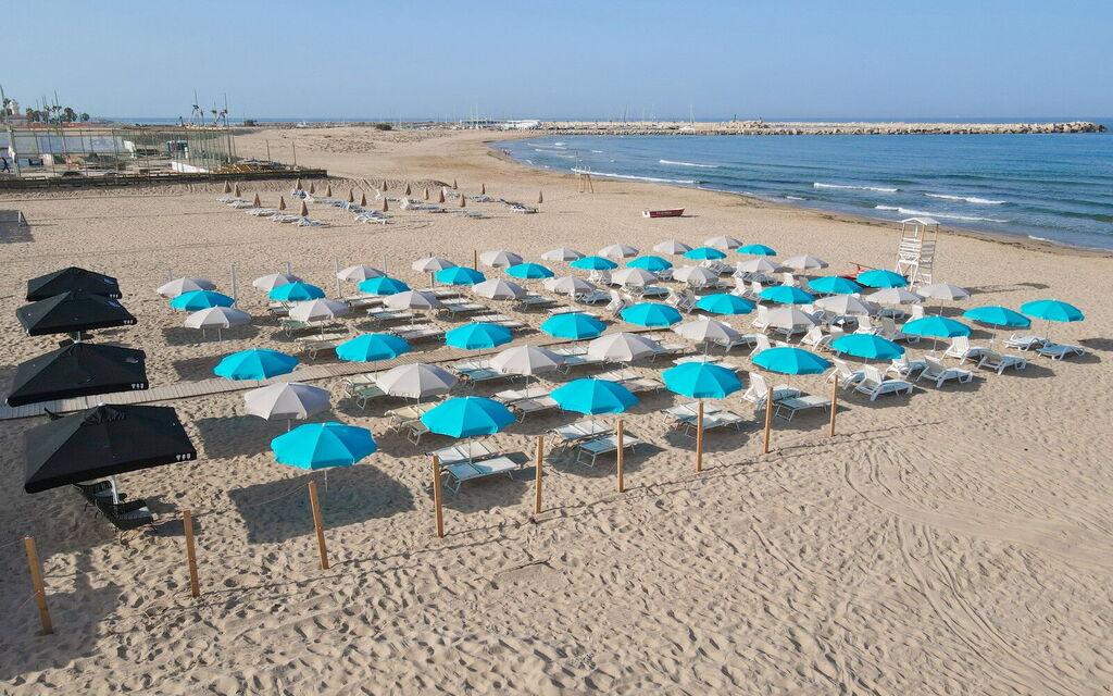 Baraka Apartments: Activities, Autumn, Spring, Summer