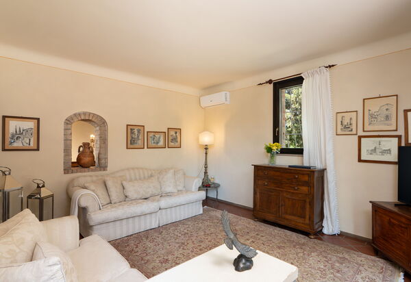 Villa Tramonto: Autunno, Estate, Primavera, Soggiorno