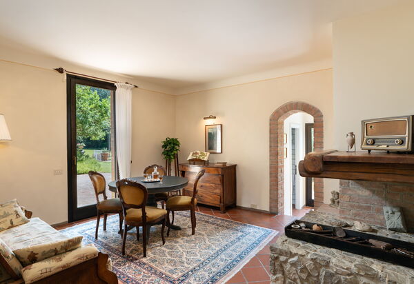 Villa Tramonto: Autunno, Estate, Primavera