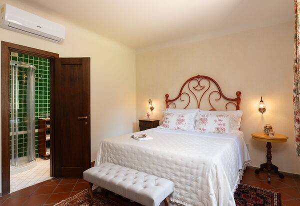 Villa Tramonto: Autunno, Camera da letto, Estate, Primavera