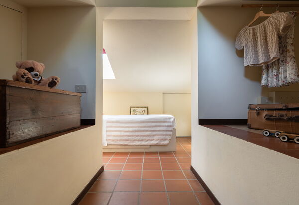 Villa Tramonto: Autunno, Camera da letto, Estate, Primavera