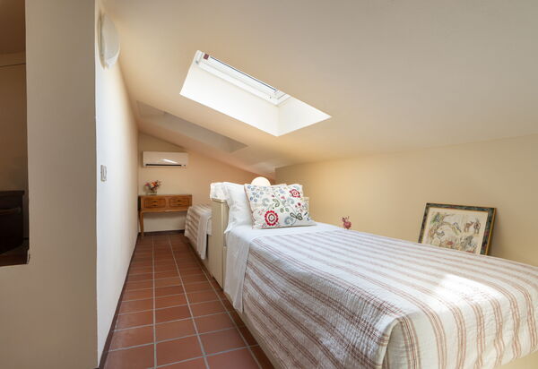 Villa Tramonto: Autunno, Camera da letto, Estate, Primavera