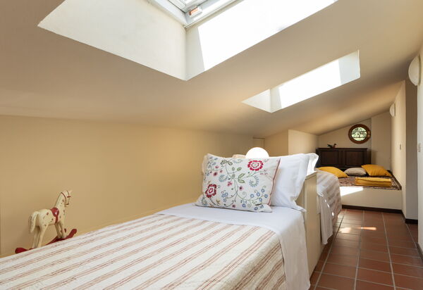 Villa Tramonto: Autunno, Camera da letto, Estate, Primavera