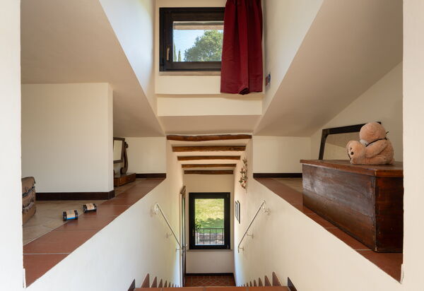 Villa Tramonto: Autunno, Camera da letto, Estate, Primavera