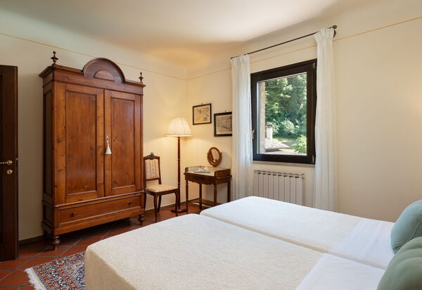 Villa Tramonto: Autunno, Camera da letto, Estate, Primavera