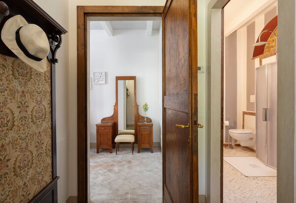 Villa Tramonto: Autunno, Estate, Primavera, Soggiorno