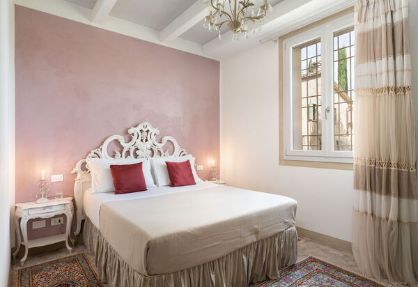 Villa Tramonto: Autunno, Camera da letto, Estate, Primavera