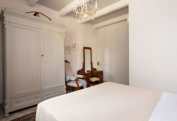 Villa Tramonto: Autunno, Camera da letto, Estate, Primavera