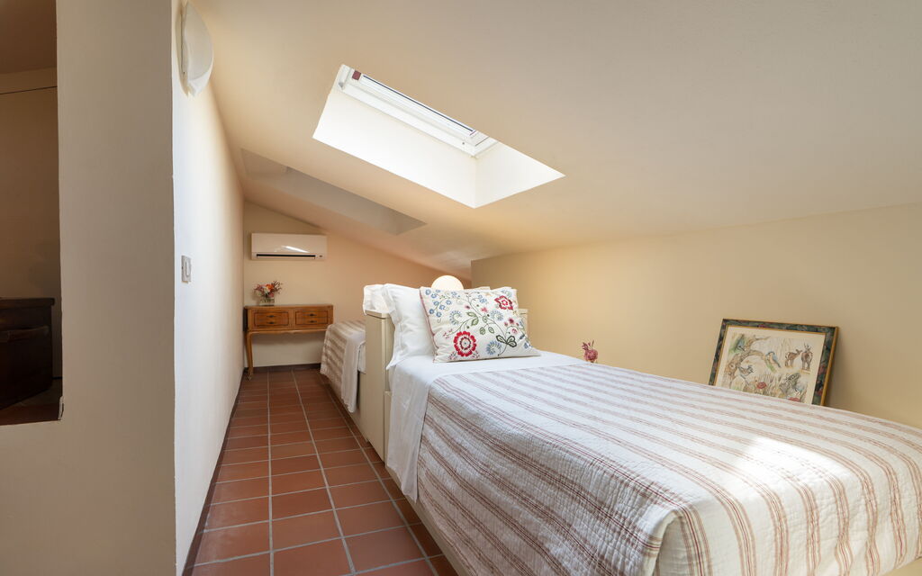Villa Tramonto: Autumn, Bedroom, Spring, Summer