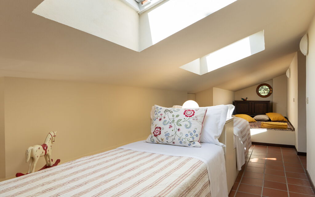 Villa Tramonto: Autumn, Bedroom, Spring, Summer