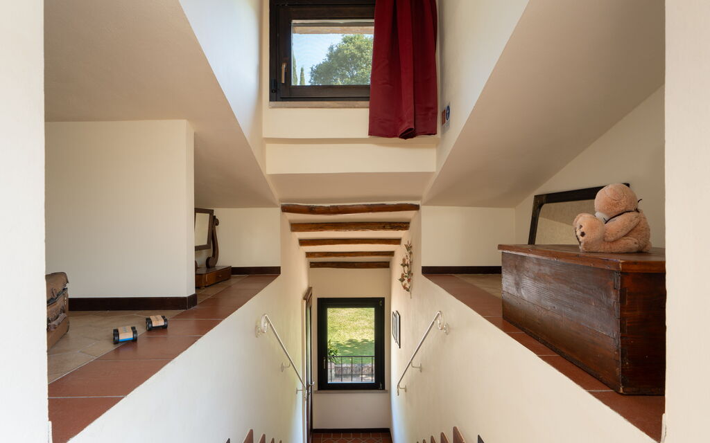 Villa Tramonto: Autumn, Bedroom, Spring, Summer