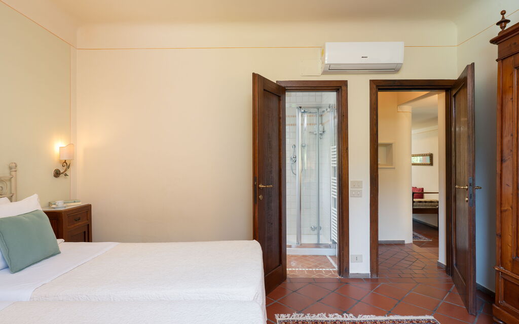 Villa Tramonto: Autumn, Bedroom, Spring, Summer