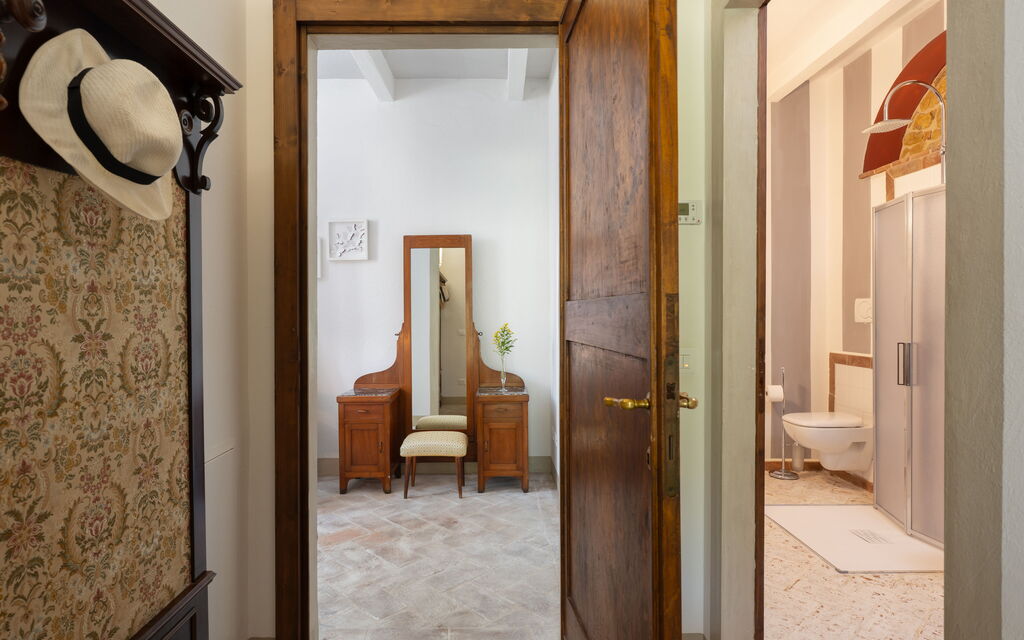 Villa Tramonto: Autumn, Living Room, Spring, Summer