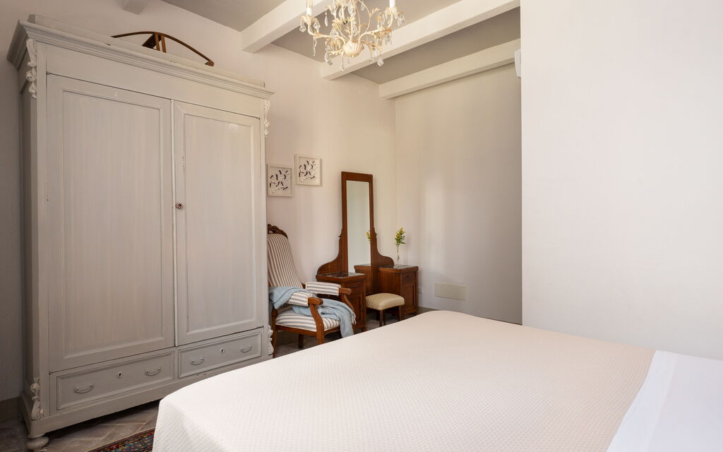 Villa Tramonto: Autumn, Bedroom, Spring, Summer