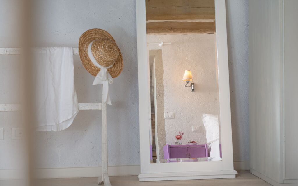 Villa Tramonto: Autumn, Bathroom, Spring, Summer