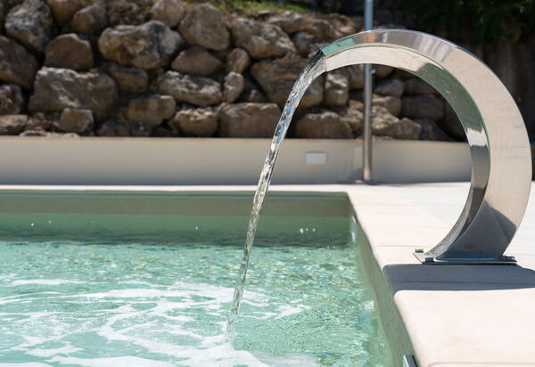 Villa Noemi: Autunno, Caratteristiche, Estate, Esterni, Piscina, Primavera