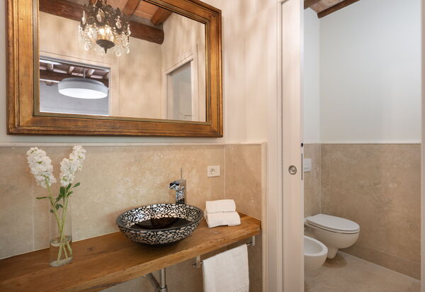 Villa Noemi: Autunno, Bagno, Caratteristiche, Dettagli della stanza, Estate, Primavera