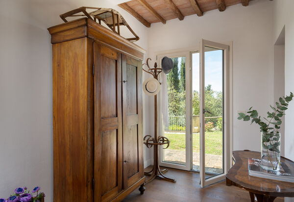 Villa Noemi: Altra Stanza, Autunno, Caratteristiche, Dettagli della stanza, Estate, Primavera