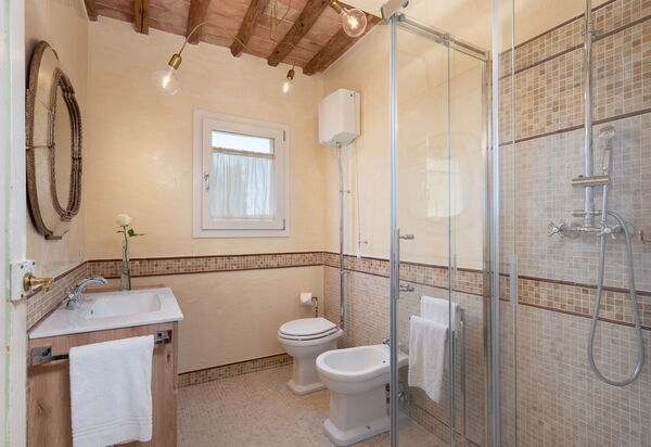 Villa Noemi: Autunno, Bagno, Caratteristiche, Dettagli della stanza, Estate, Primavera