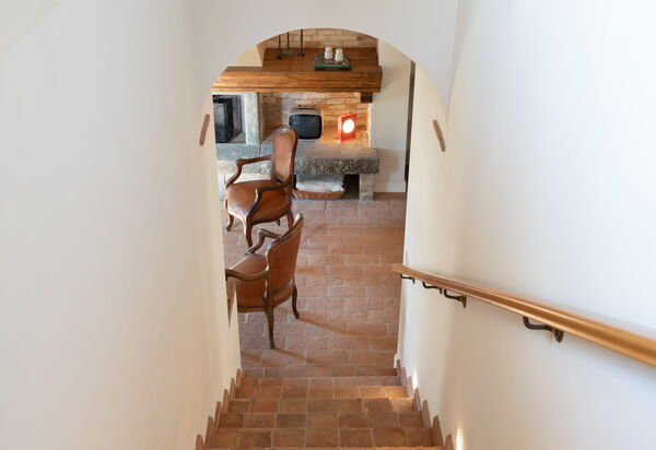 Villa Noemi: Altra Stanza, Autunno, Caratteristiche, Dettagli della stanza, Estate, Primavera