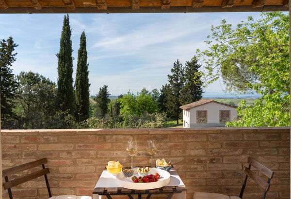 Villa Noemi: Autunno, Balcone / Terrazza / Patio, Caratteristiche, Dettagli della stanza, Estate, Primavera