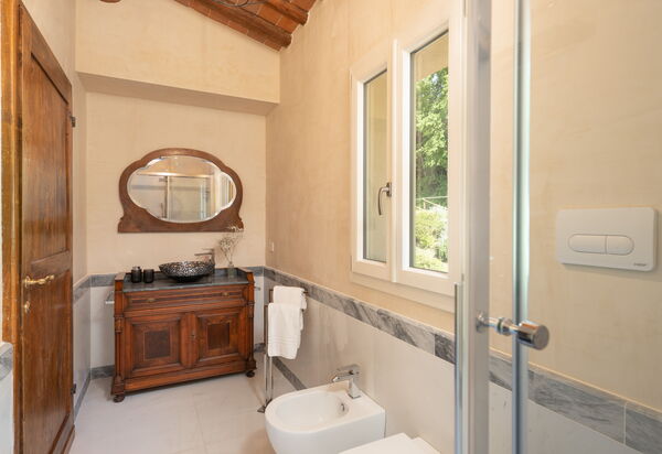 Villa Noemi: Autunno, Bagno, Caratteristiche, Dettagli della stanza, Estate, Primavera