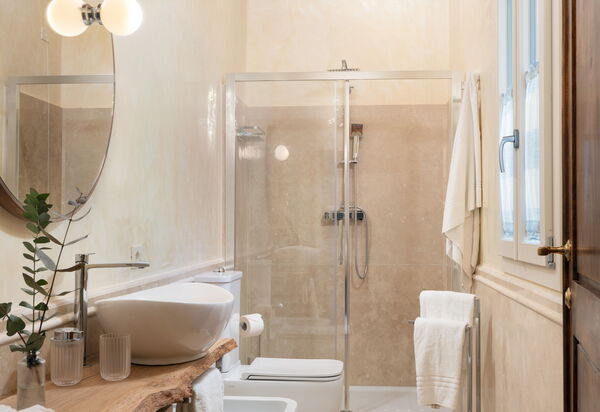 Villa Noemi: Autunno, Bagno, Caratteristiche, Dettagli della stanza, Estate, Primavera