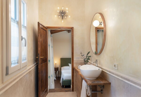 Villa Noemi: Autunno, Bagno, Caratteristiche, Dettagli della stanza, Estate, Primavera