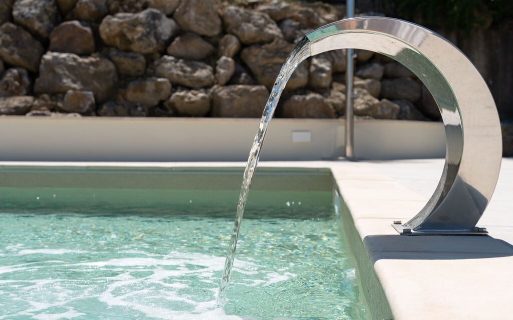 Villa Noemi: Autunno, Caratteristiche, Estate, Esterni, Piscina, Primavera