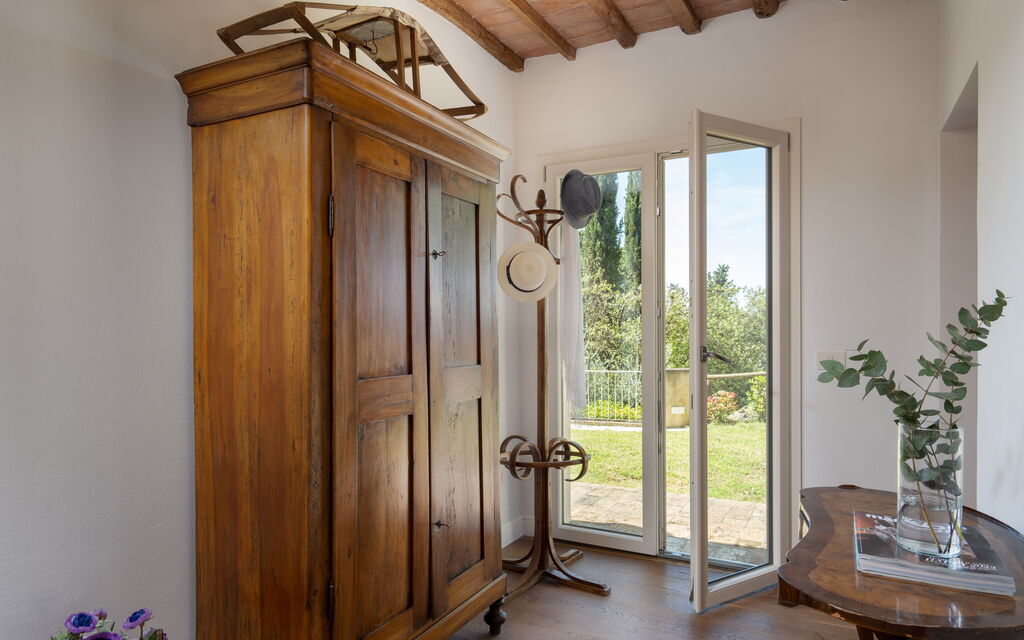 Villa Noemi: Altra Stanza, Autunno, Caratteristiche, Dettagli della stanza, Estate, Primavera