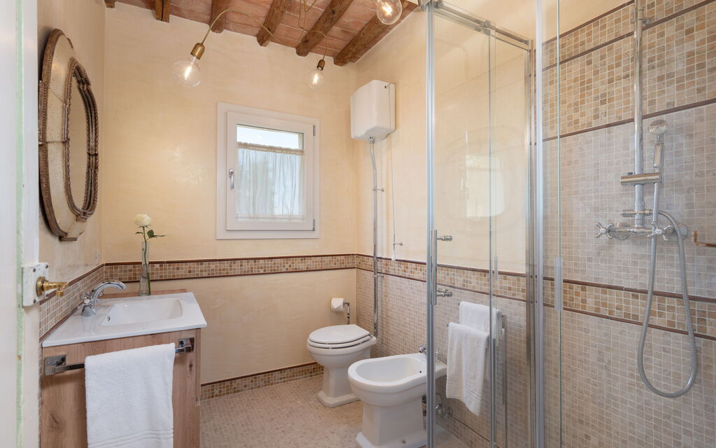 Villa Noemi: Autunno, Bagno, Caratteristiche, Dettagli della stanza, Estate, Primavera