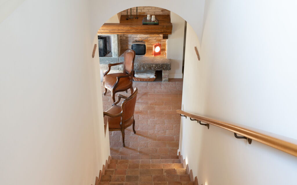 Villa Noemi: Altra Stanza, Autunno, Caratteristiche, Dettagli della stanza, Estate, Primavera