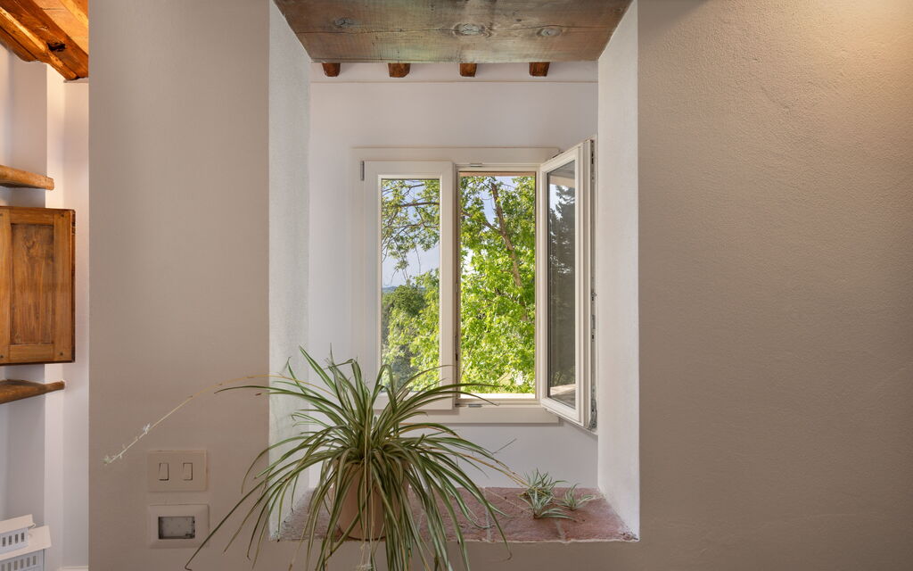 Villa Noemi: Altra Stanza, Autunno, Caratteristiche, Dettagli della stanza, Estate, Primavera