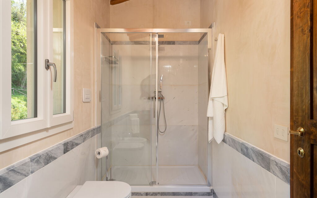 Villa Noemi: Autunno, Bagno, Caratteristiche, Dettagli della stanza, Estate, Primavera