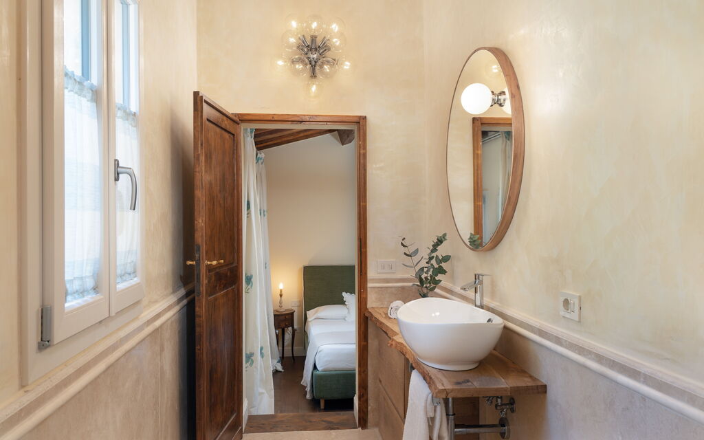 Villa Noemi: Autunno, Bagno, Caratteristiche, Dettagli della stanza, Estate, Primavera