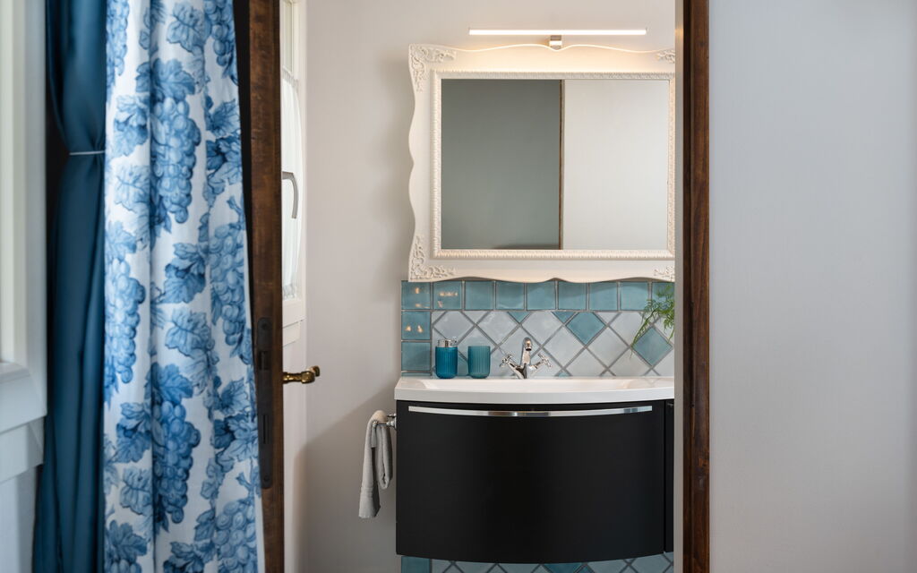 Villa Noemi: Autunno, Bagno, Caratteristiche, Dettagli della stanza, Estate, Primavera