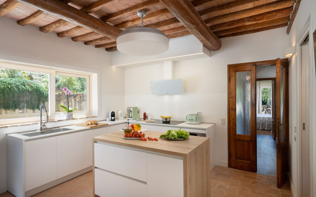 Villa Noemi: Autunno, Caratteristiche, Cucina, Dettagli della stanza, Estate, Primavera