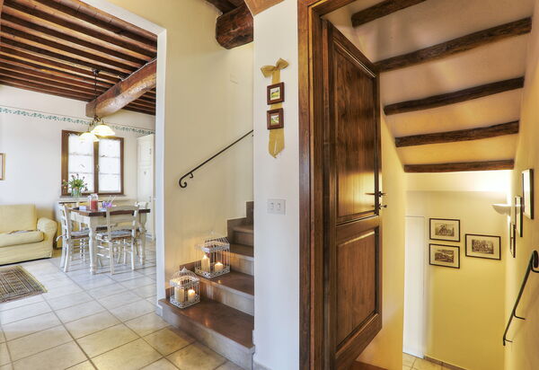 Villa Sunshine: Autunno, Camera da letto, Estate, Primavera