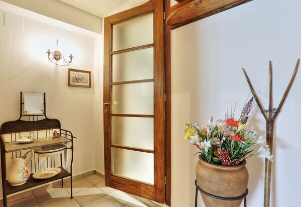 Villa Sunshine: Autunno, Bagno, Estate, Primavera