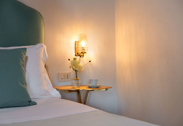 Villa Sunshine: Autumn, Bedroom, Room Detail, Spring, Summer