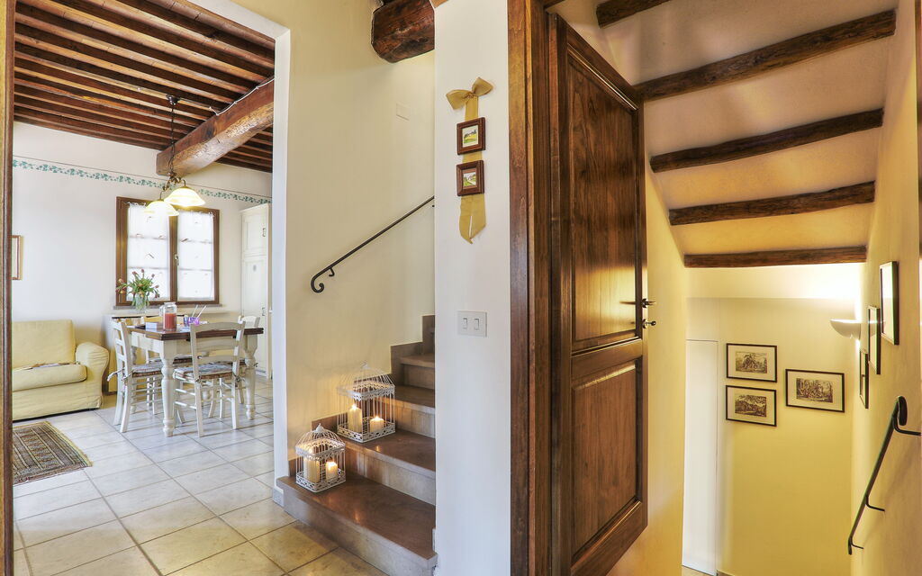 Villa Sunshine: Autunno, Camera da letto, Estate, Primavera